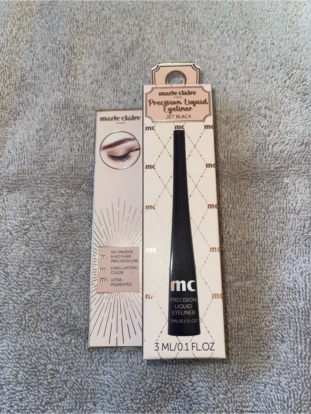 Marie Claire Liquid Eyeliner
